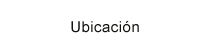 ubicacion